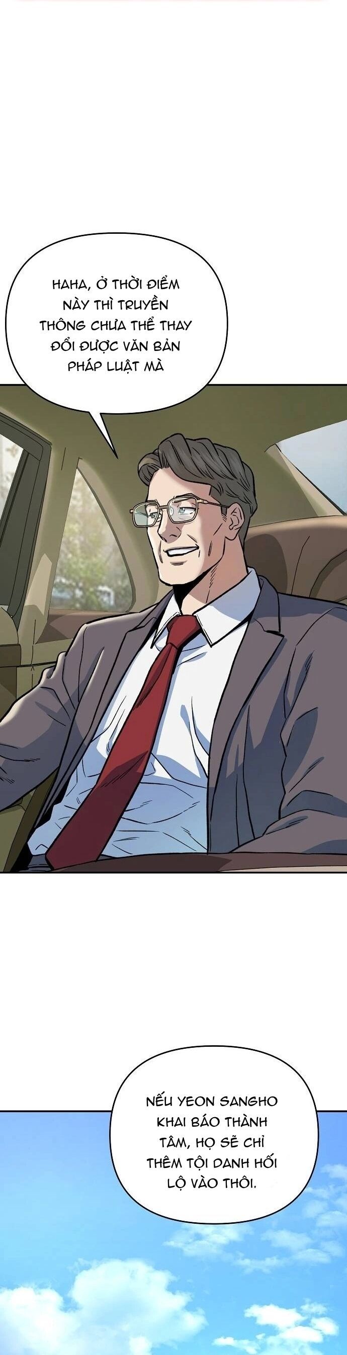 Những Câu Chuyện Kinh Dị Độc Đáo Chapter 37 - 41