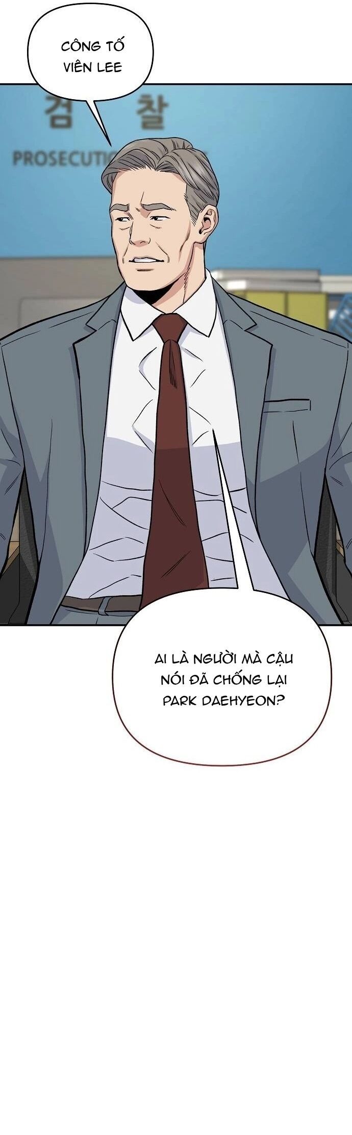 Những Câu Chuyện Kinh Dị Độc Đáo Chapter 37 - 46