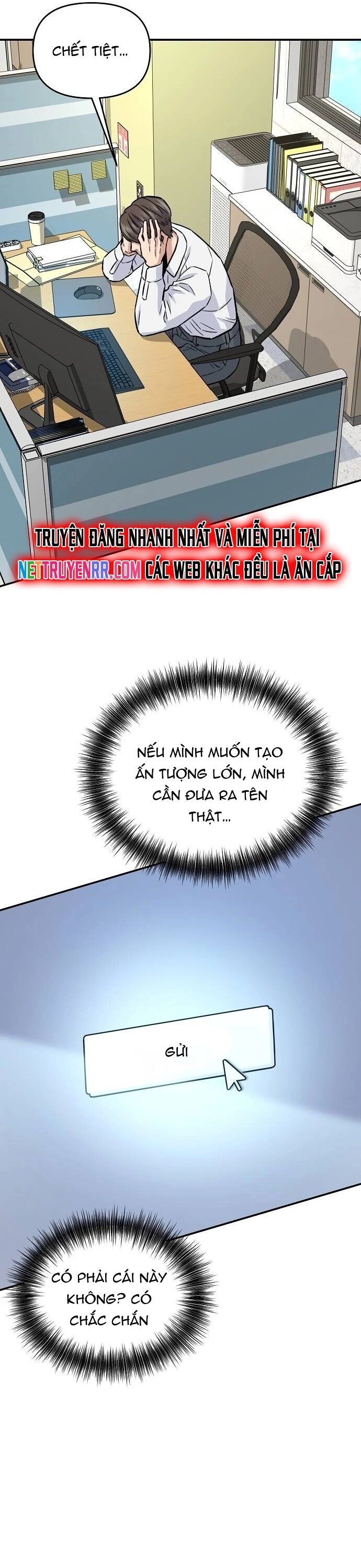 Những Câu Chuyện Kinh Dị Độc Đáo Chapter 37 - 47