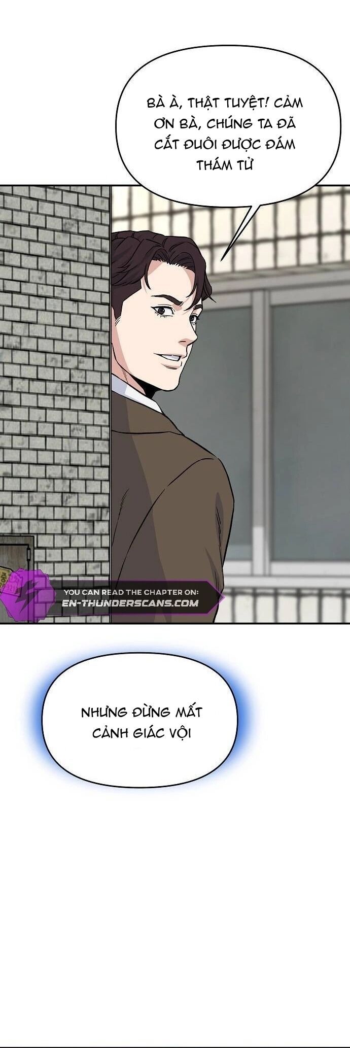 Những Câu Chuyện Kinh Dị Độc Đáo Chapter 37 - 51