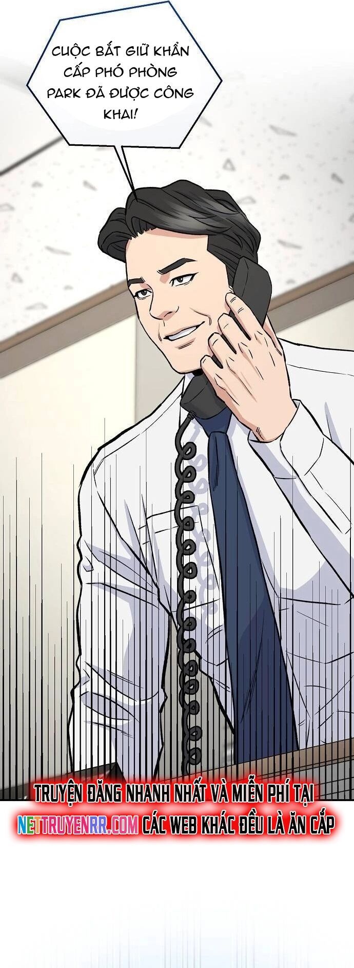 Những Câu Chuyện Kinh Dị Độc Đáo Chapter 37 - 54