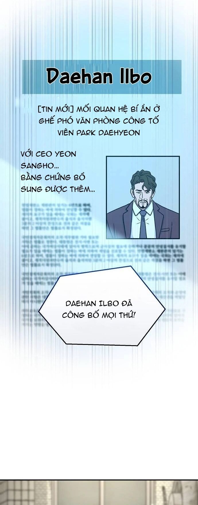 Những Câu Chuyện Kinh Dị Độc Đáo Chapter 37 - 55