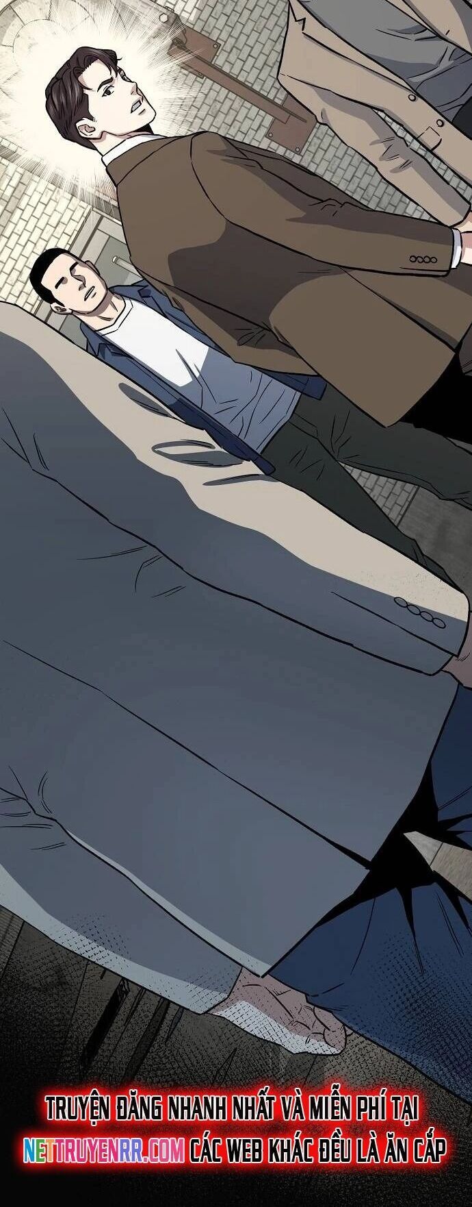 Những Câu Chuyện Kinh Dị Độc Đáo Chapter 37 - 58