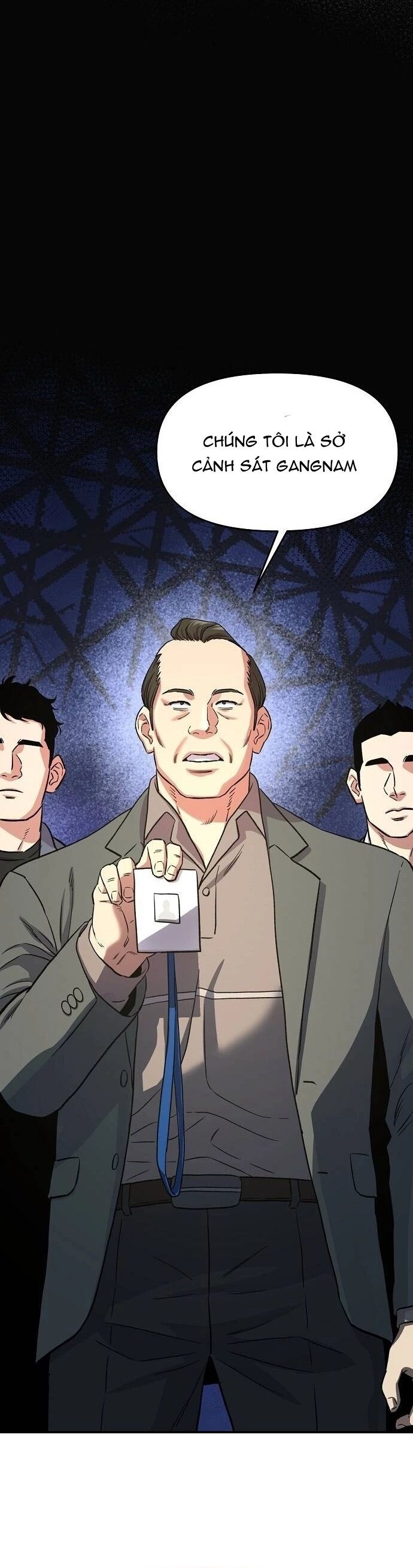 Những Câu Chuyện Kinh Dị Độc Đáo Chapter 37 - 59