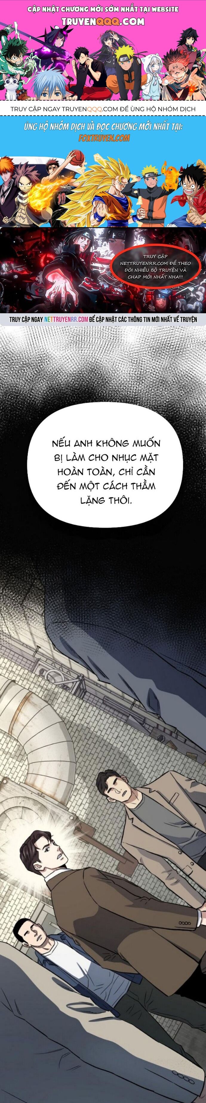 Những Câu Chuyện Kinh Dị Độc Đáo Chapter 38 - 1