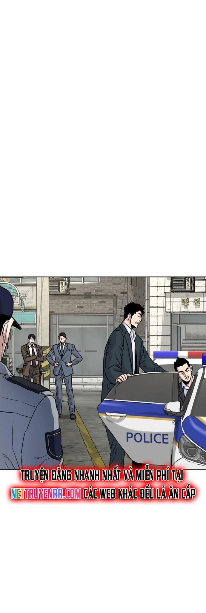 Những Câu Chuyện Kinh Dị Độc Đáo Chapter 38 - 13