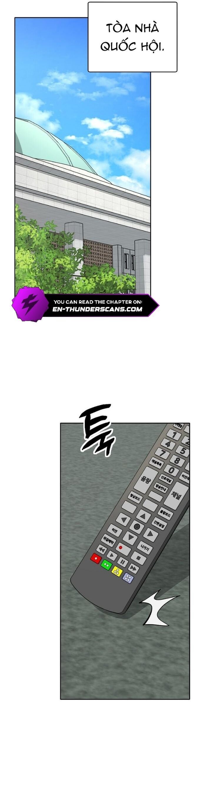 Những Câu Chuyện Kinh Dị Độc Đáo Chapter 38 - 16