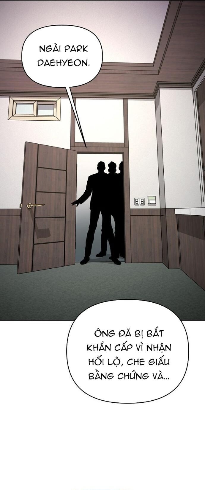 Những Câu Chuyện Kinh Dị Độc Đáo Chapter 38 - 19