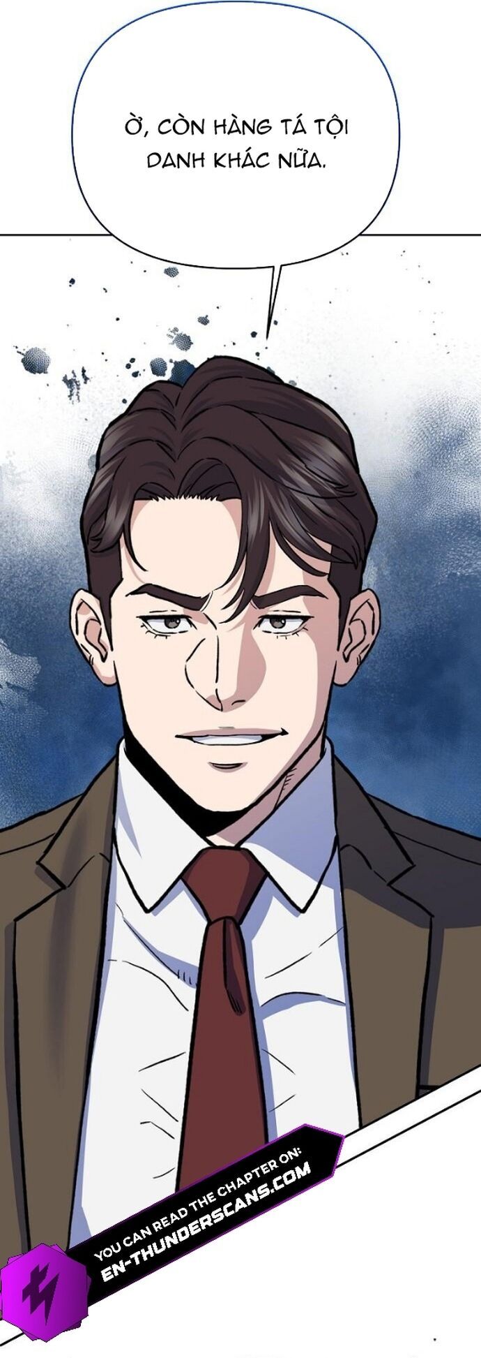 Những Câu Chuyện Kinh Dị Độc Đáo Chapter 38 - 20