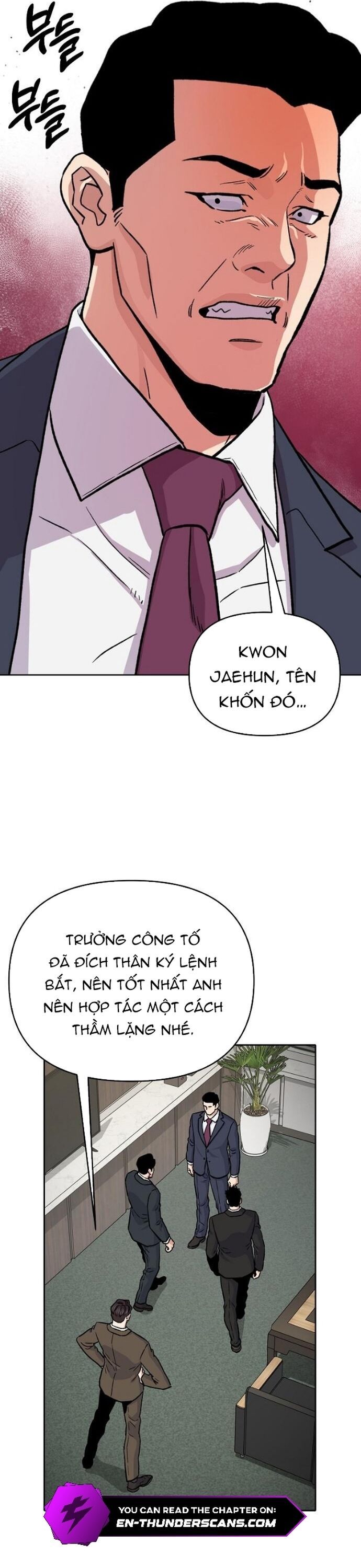 Những Câu Chuyện Kinh Dị Độc Đáo Chapter 38 - 21