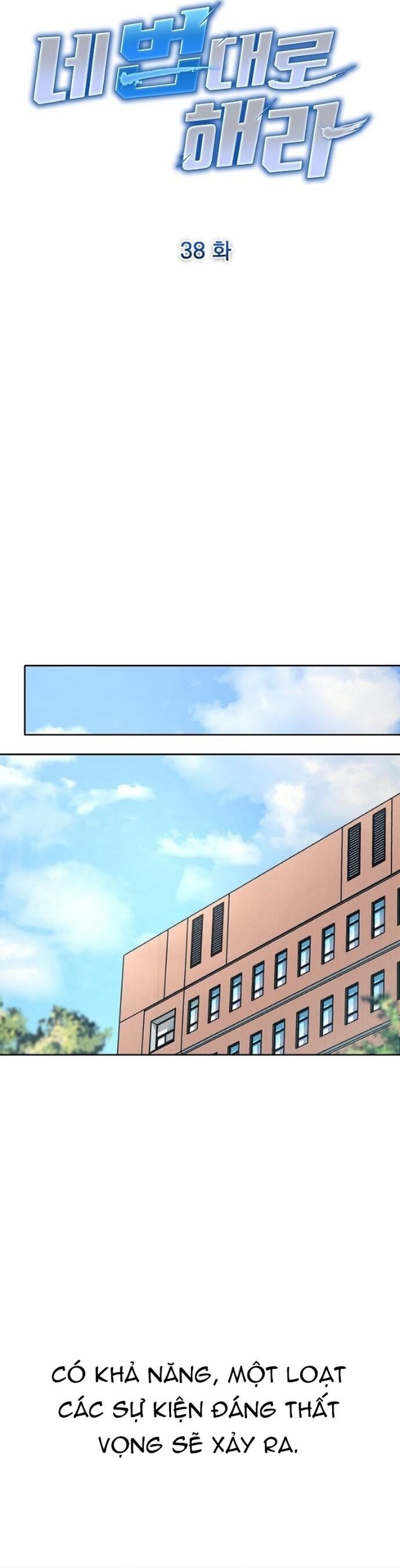 Những Câu Chuyện Kinh Dị Độc Đáo Chapter 38 - 23