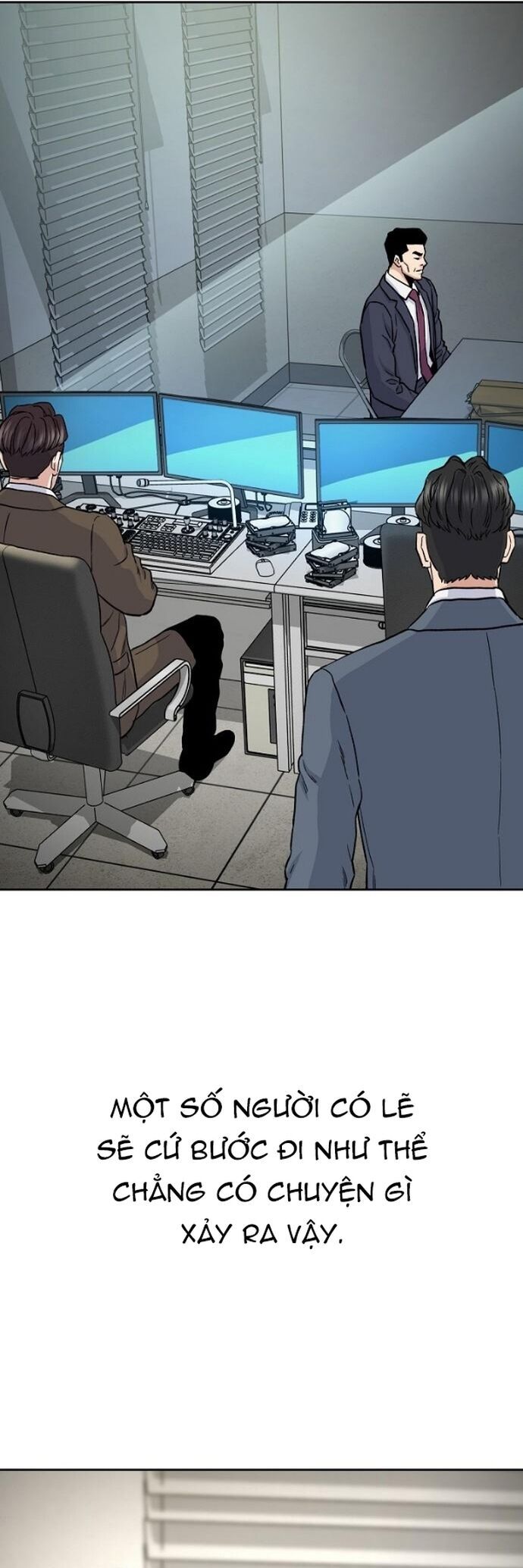 Những Câu Chuyện Kinh Dị Độc Đáo Chapter 38 - 24