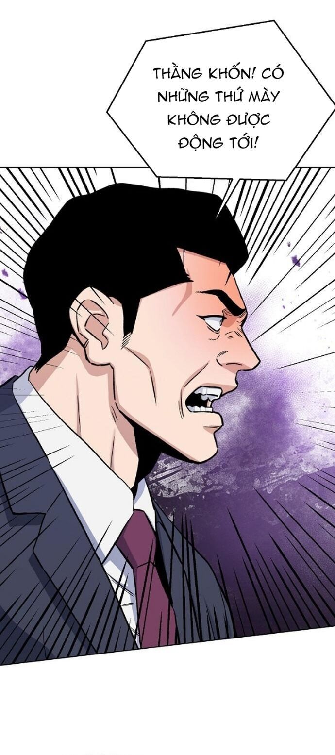 Những Câu Chuyện Kinh Dị Độc Đáo Chapter 38 - 30