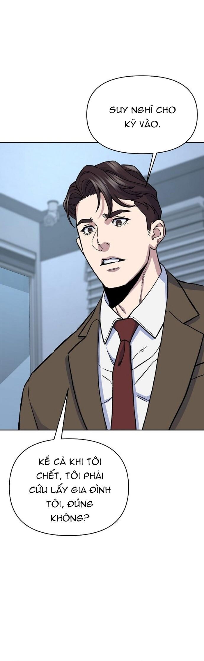 Những Câu Chuyện Kinh Dị Độc Đáo Chapter 38 - 35