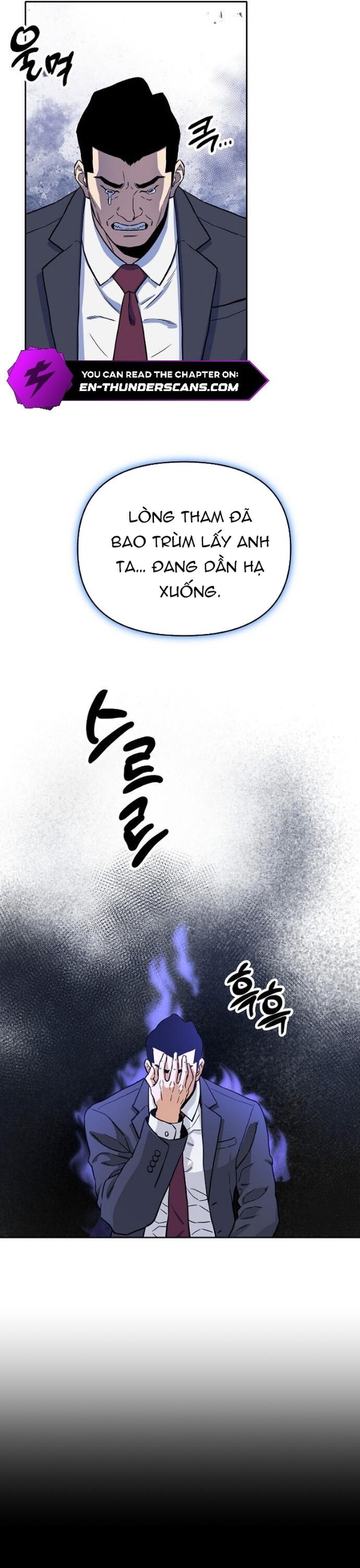 Những Câu Chuyện Kinh Dị Độc Đáo Chapter 38 - 36