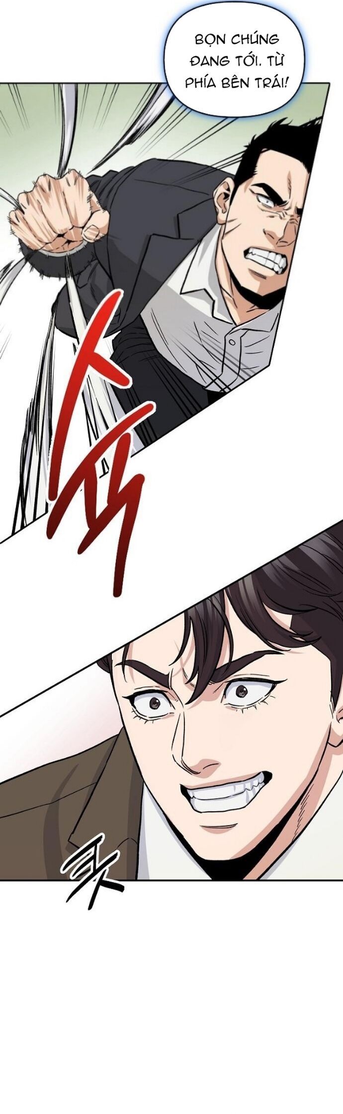 Những Câu Chuyện Kinh Dị Độc Đáo Chapter 38 - 5