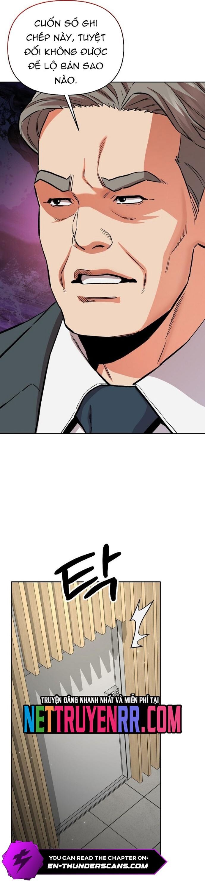 Những Câu Chuyện Kinh Dị Độc Đáo Chapter 38 - 47