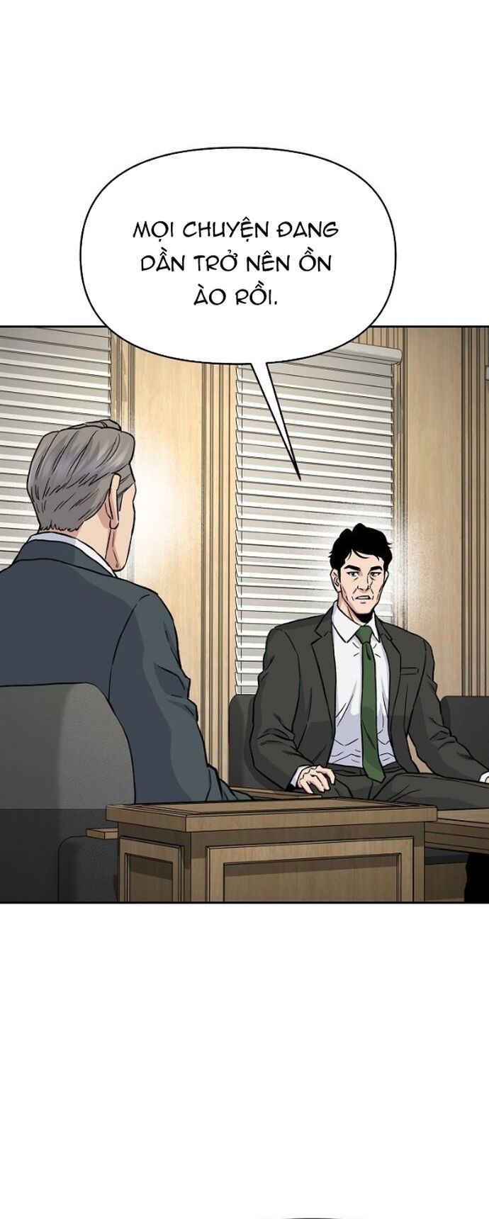 Những Câu Chuyện Kinh Dị Độc Đáo Chapter 38 - 48