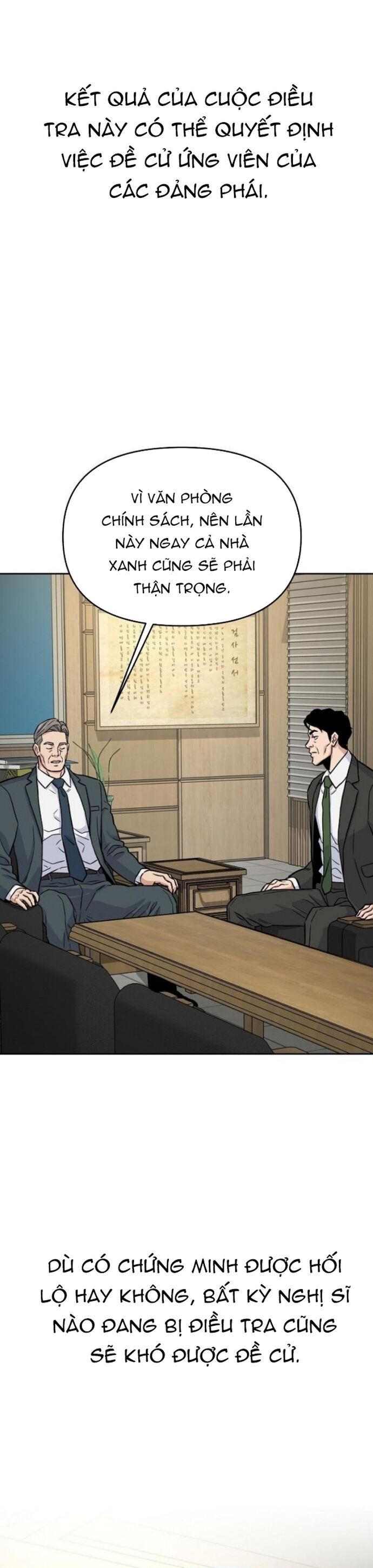 Những Câu Chuyện Kinh Dị Độc Đáo Chapter 38 - 50