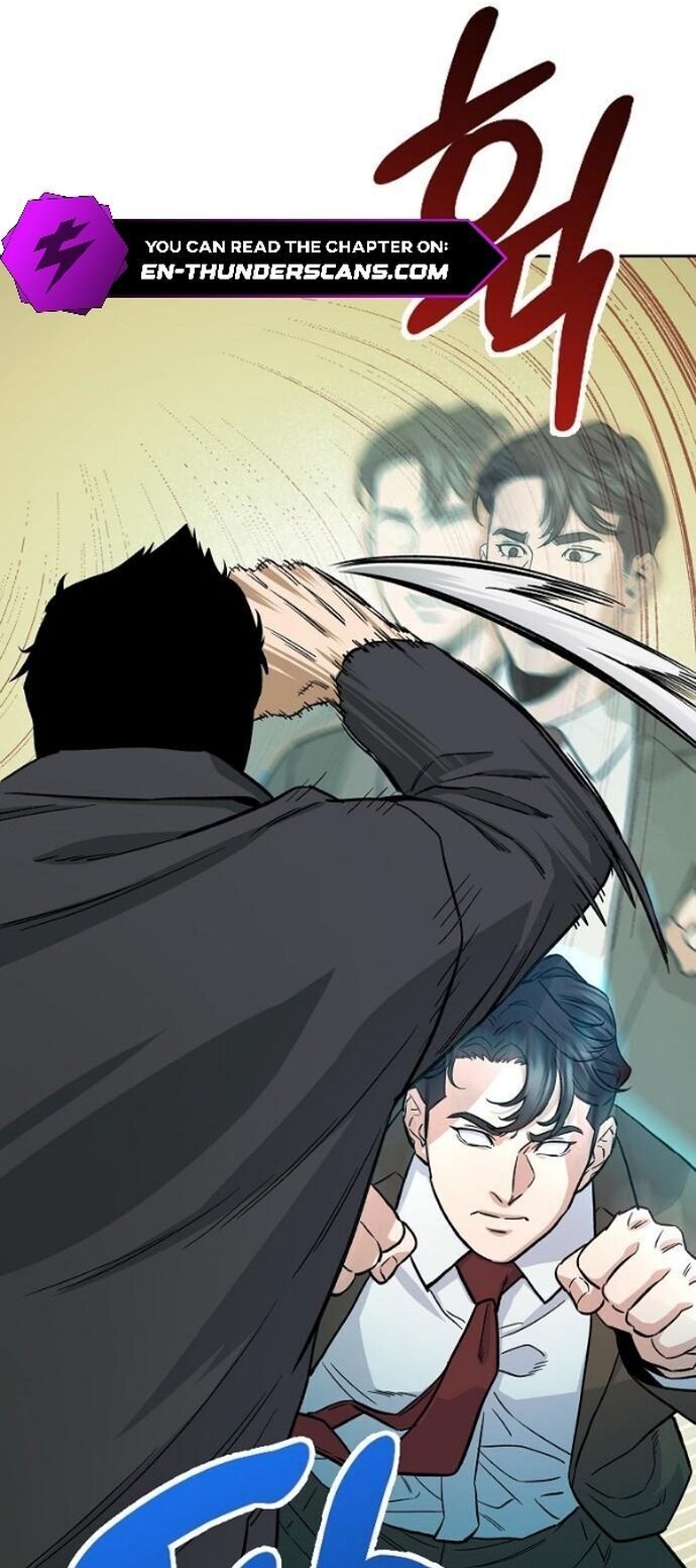 Những Câu Chuyện Kinh Dị Độc Đáo Chapter 38 - 6