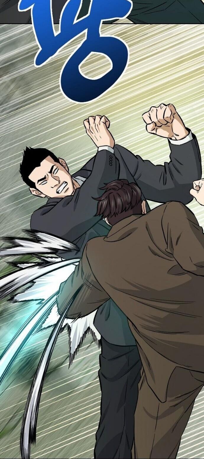 Những Câu Chuyện Kinh Dị Độc Đáo Chapter 38 - 7