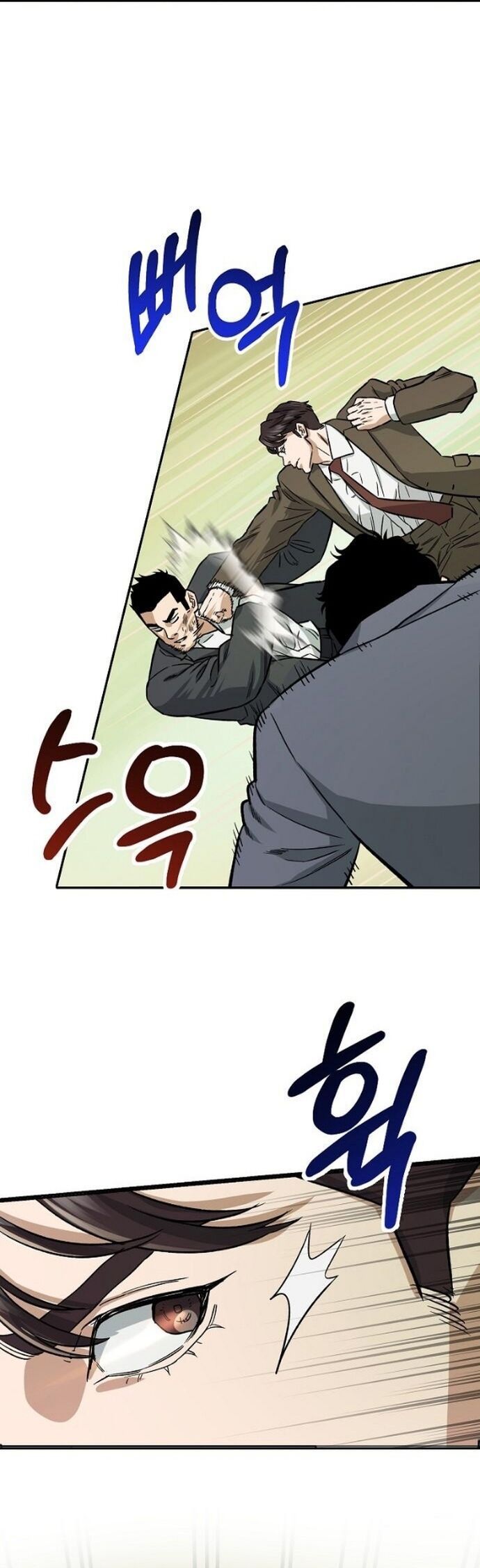 Những Câu Chuyện Kinh Dị Độc Đáo Chapter 38 - 8