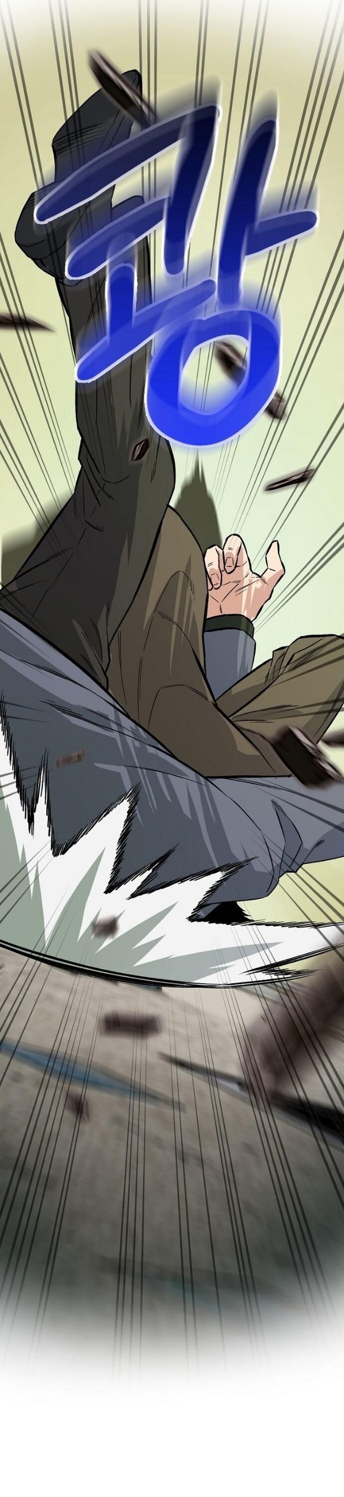 Những Câu Chuyện Kinh Dị Độc Đáo Chapter 38 - 9