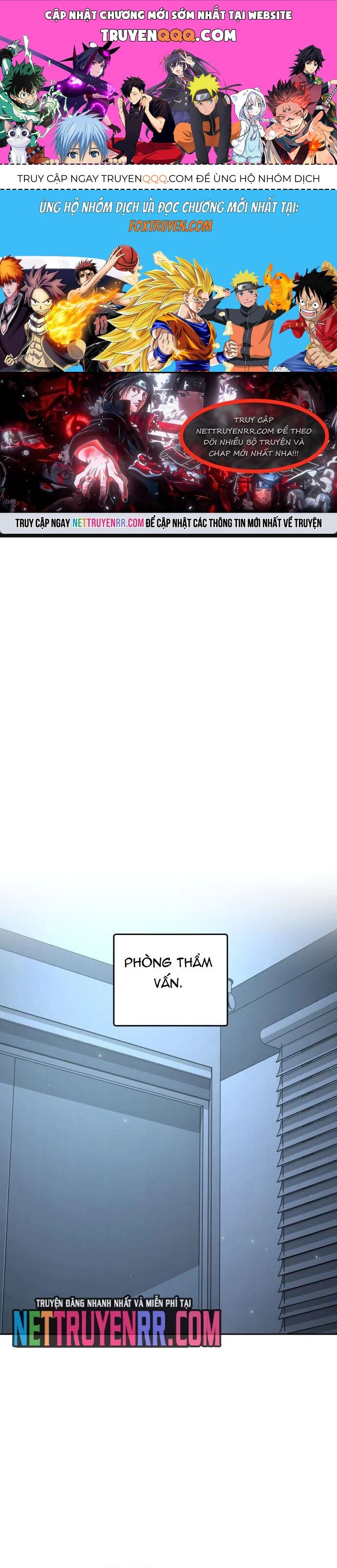 Những Câu Chuyện Kinh Dị Độc Đáo Chapter 39 - 1