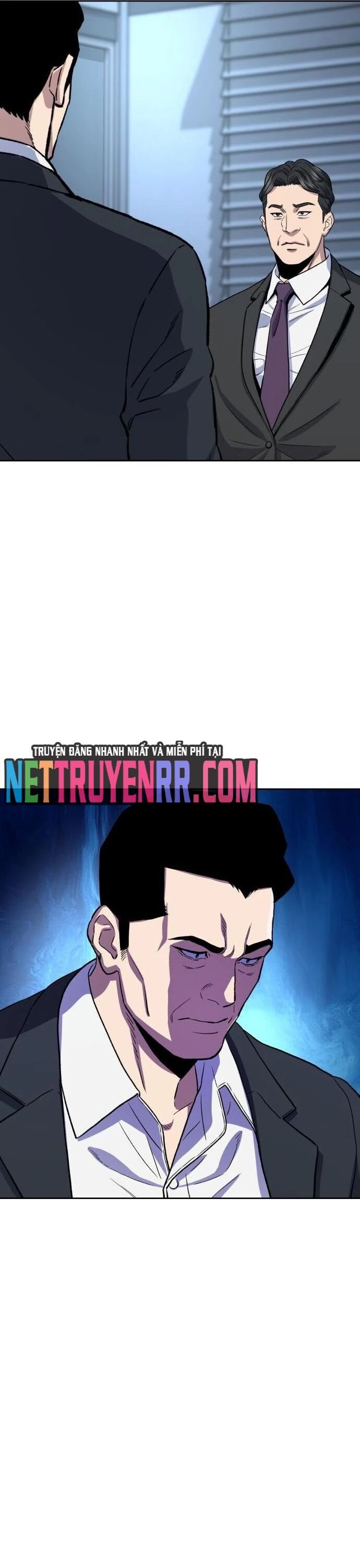 Những Câu Chuyện Kinh Dị Độc Đáo Chapter 39 - 12