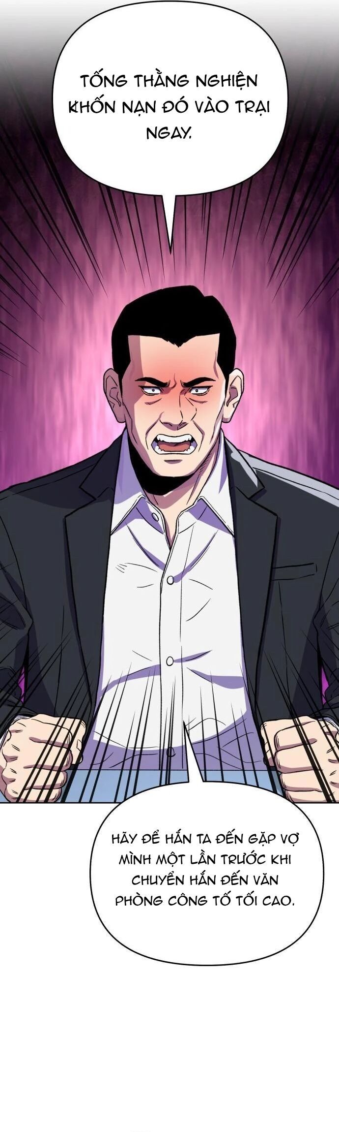 Những Câu Chuyện Kinh Dị Độc Đáo Chapter 39 - 15