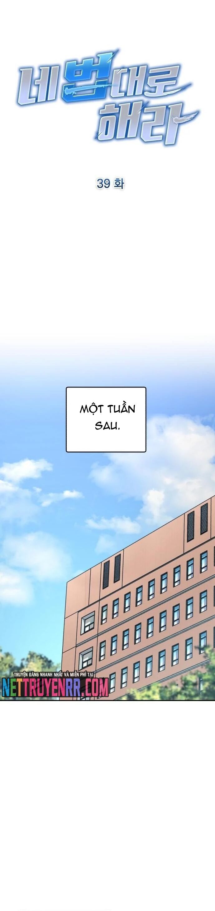 Những Câu Chuyện Kinh Dị Độc Đáo Chapter 39 - 26