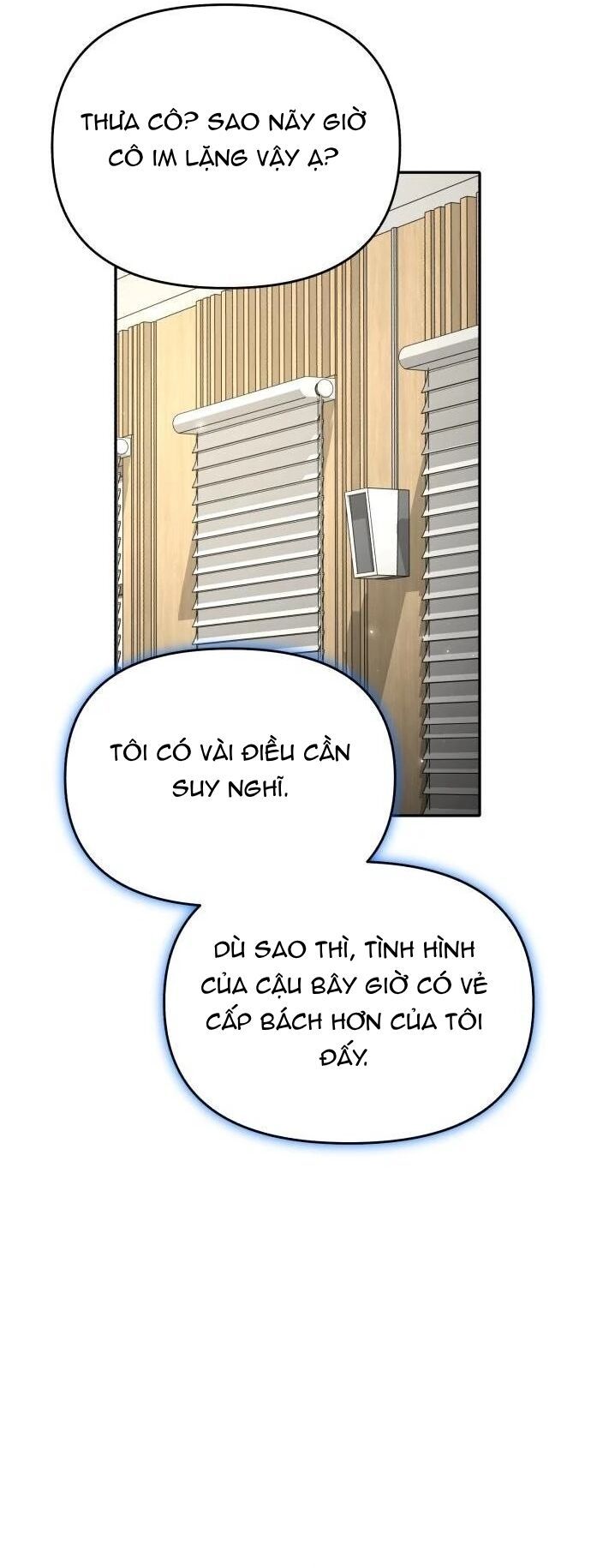 Những Câu Chuyện Kinh Dị Độc Đáo Chapter 39 - 36