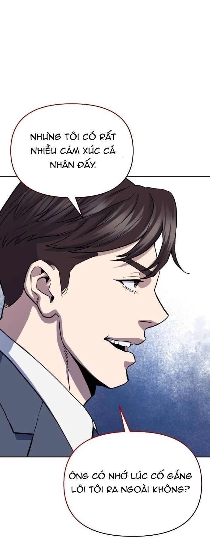 Những Câu Chuyện Kinh Dị Độc Đáo Chapter 39 - 6