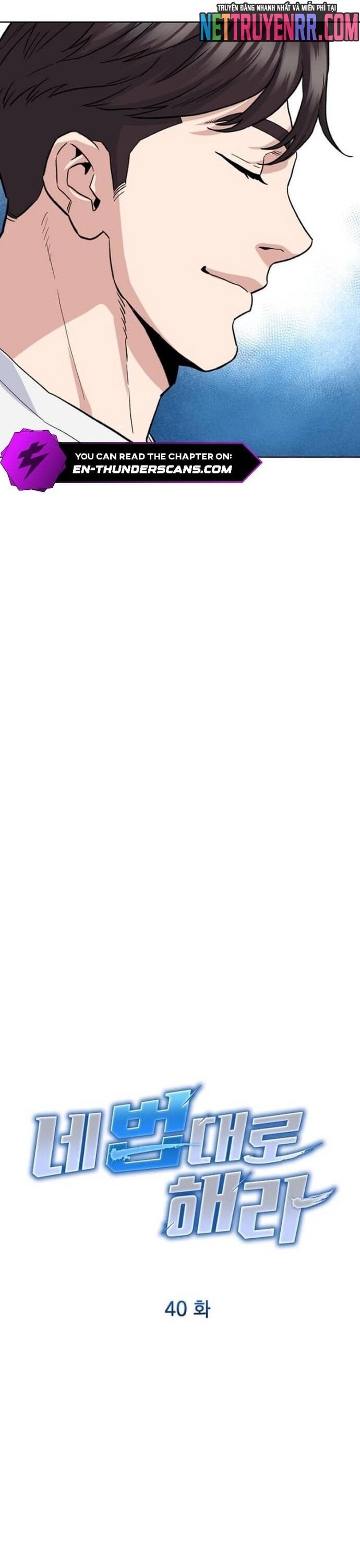 Những Câu Chuyện Kinh Dị Độc Đáo Chapter 40 - 18