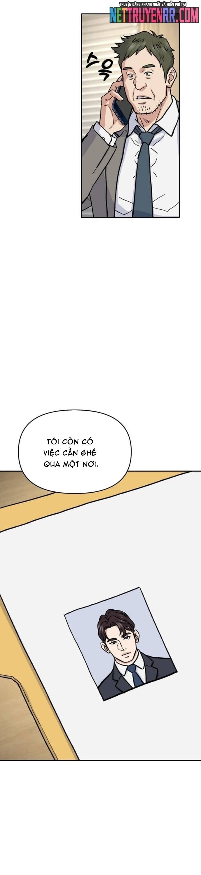 Những Câu Chuyện Kinh Dị Độc Đáo Chapter 40 - 36