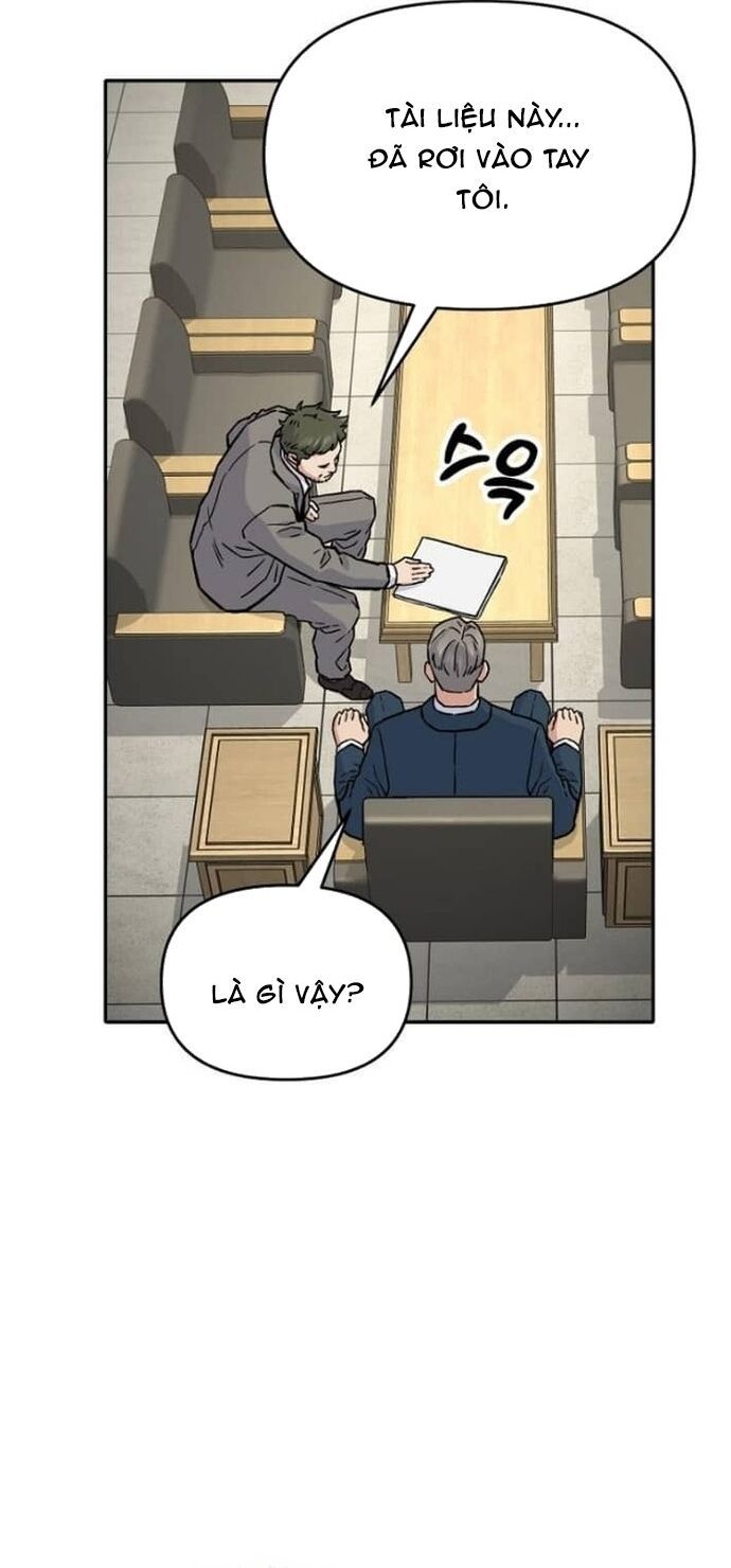 Những Câu Chuyện Kinh Dị Độc Đáo Chapter 40 - 38