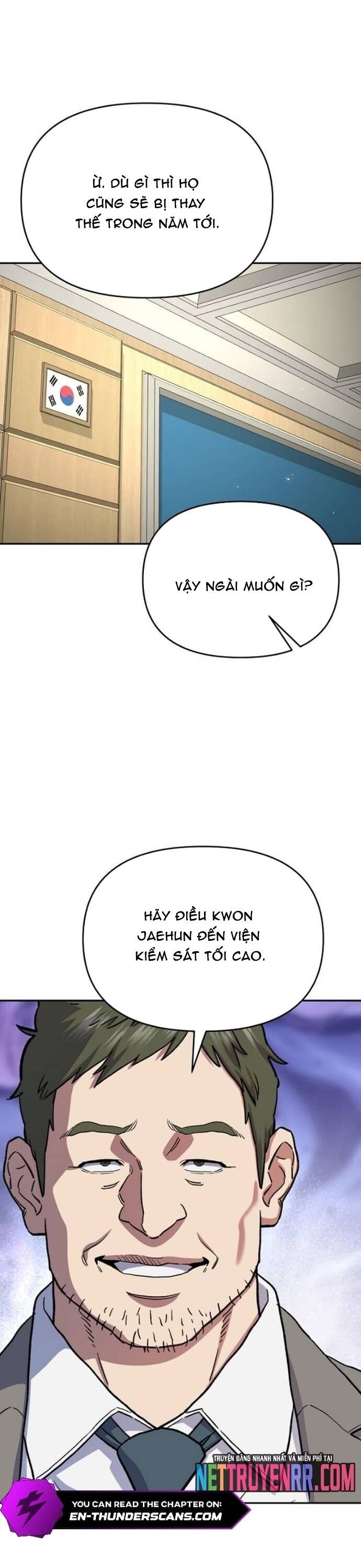 Những Câu Chuyện Kinh Dị Độc Đáo Chapter 40 - 42