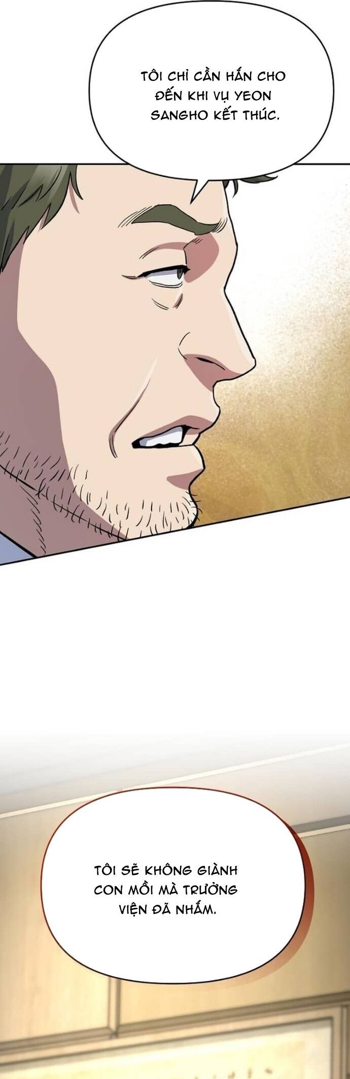 Những Câu Chuyện Kinh Dị Độc Đáo Chapter 40 - 44