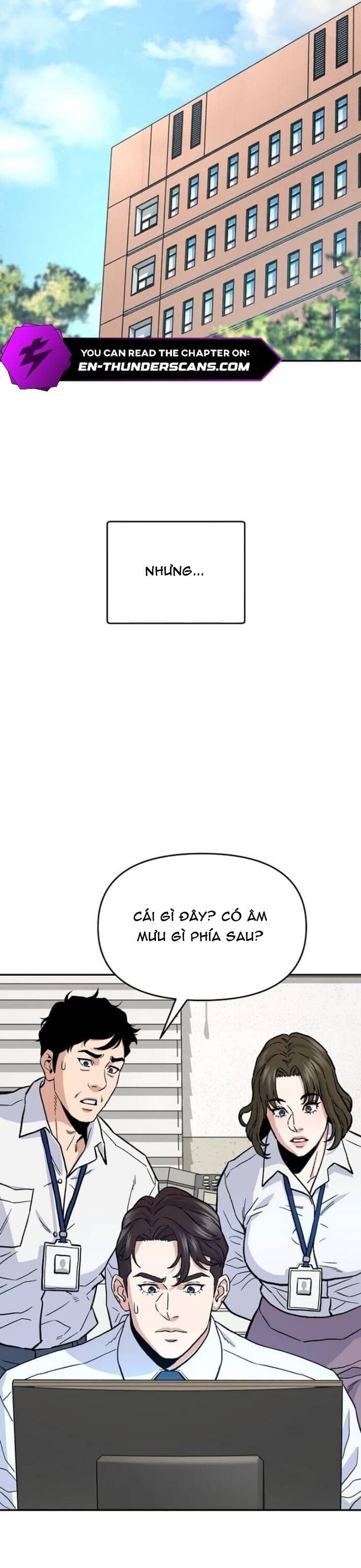 Những Câu Chuyện Kinh Dị Độc Đáo Chapter 40 - 49