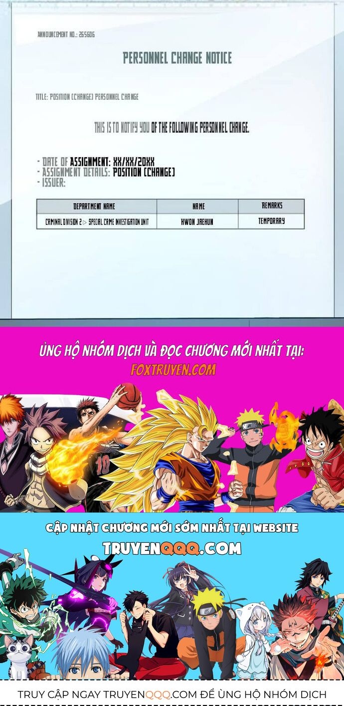 Những Câu Chuyện Kinh Dị Độc Đáo Chapter 40 - 51