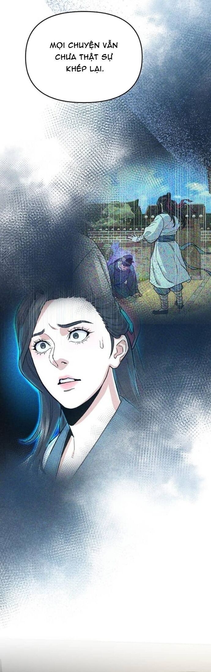 Những Câu Chuyện Kinh Dị Độc Đáo Chapter 40 - 8