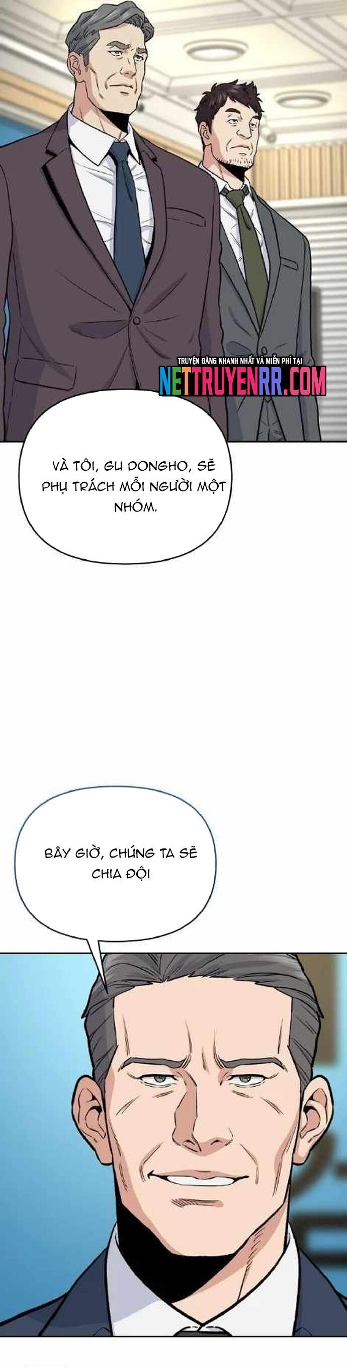 Những Câu Chuyện Kinh Dị Độc Đáo Chapter 41 - 13