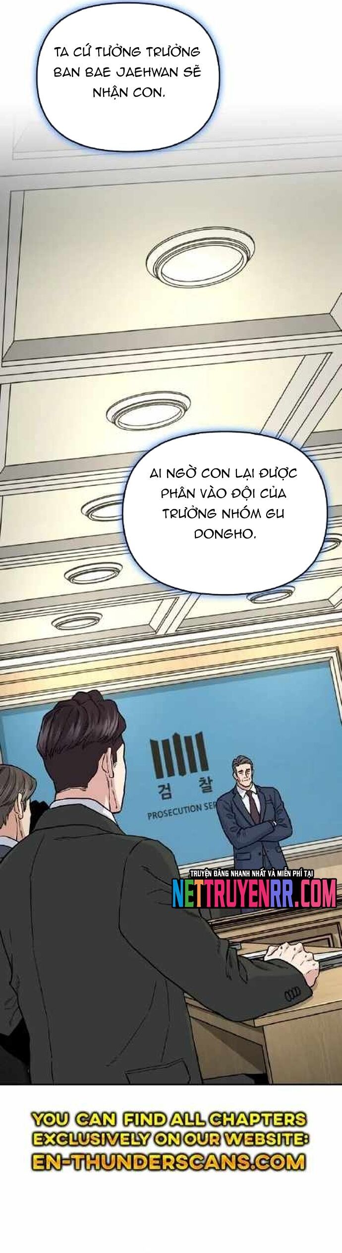 Những Câu Chuyện Kinh Dị Độc Đáo Chapter 41 - 15