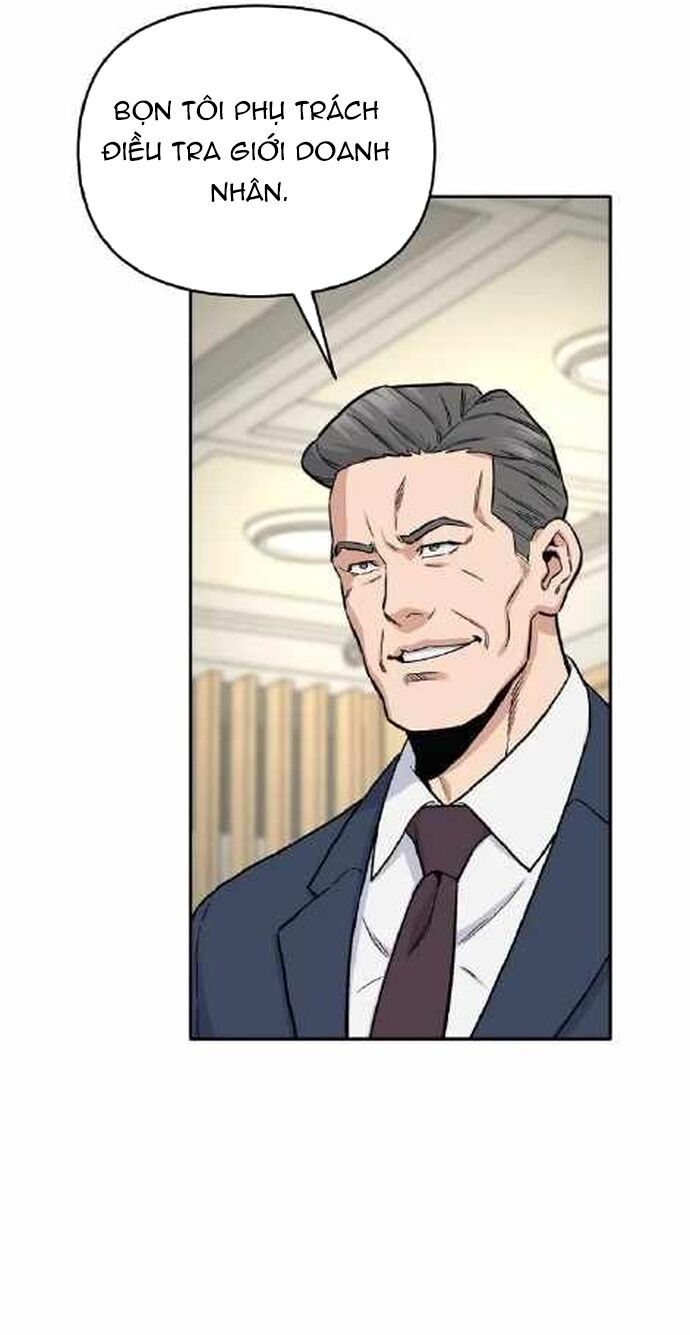 Những Câu Chuyện Kinh Dị Độc Đáo Chapter 41 - 16