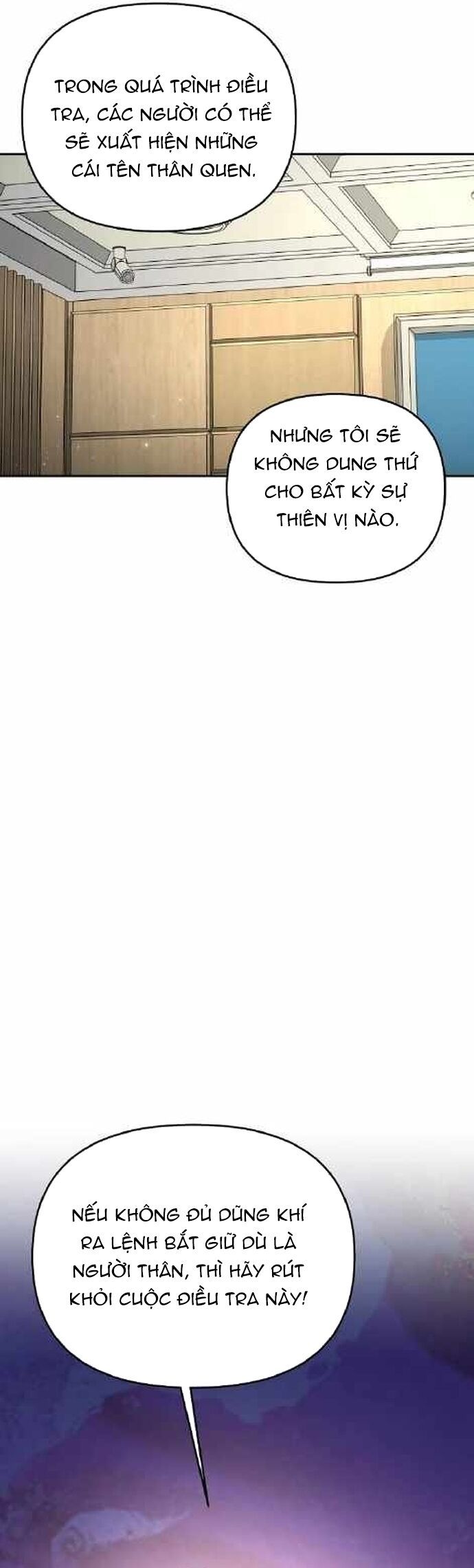 Những Câu Chuyện Kinh Dị Độc Đáo Chapter 41 - 19