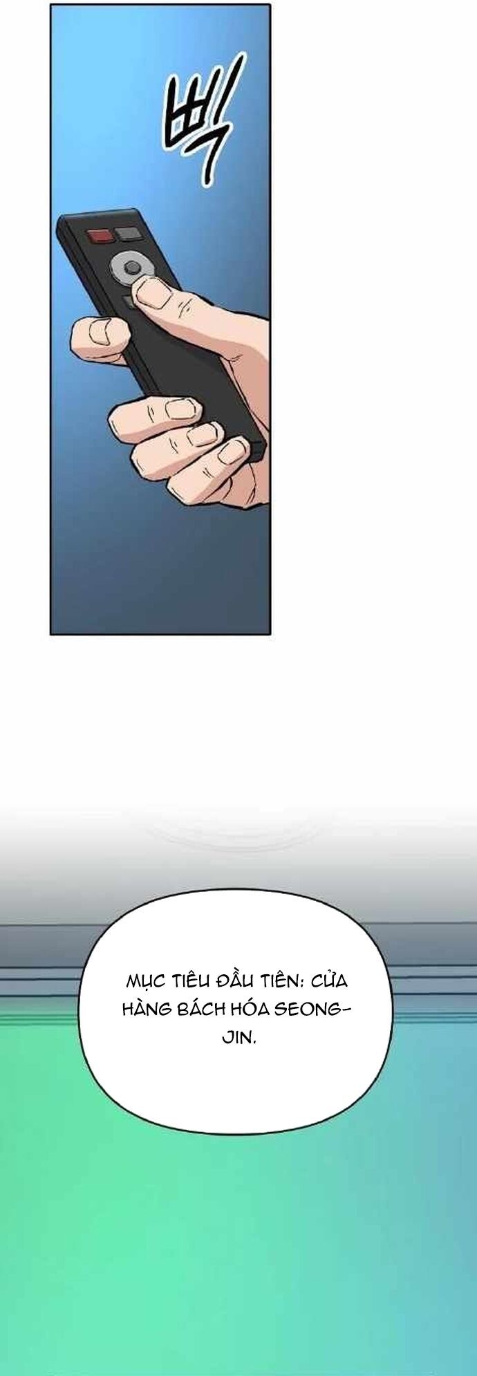 Những Câu Chuyện Kinh Dị Độc Đáo Chapter 41 - 22