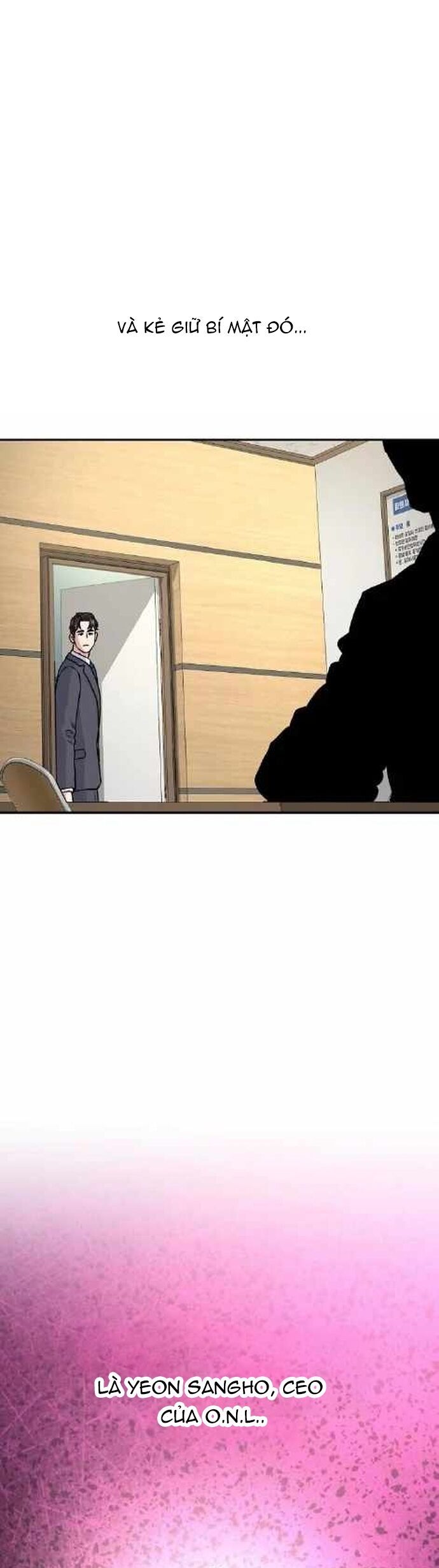 Những Câu Chuyện Kinh Dị Độc Đáo Chapter 41 - 27