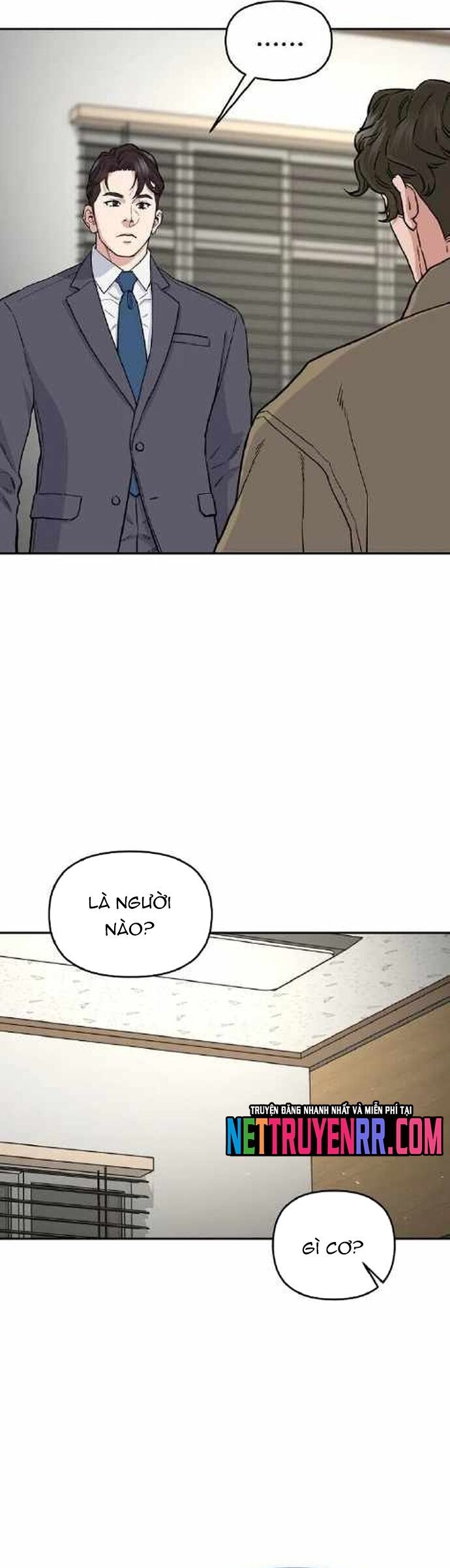 Những Câu Chuyện Kinh Dị Độc Đáo Chapter 41 - 33