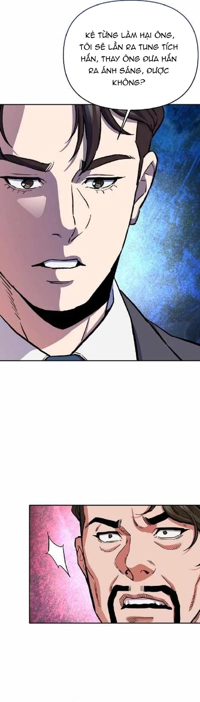 Những Câu Chuyện Kinh Dị Độc Đáo Chapter 41 - 34