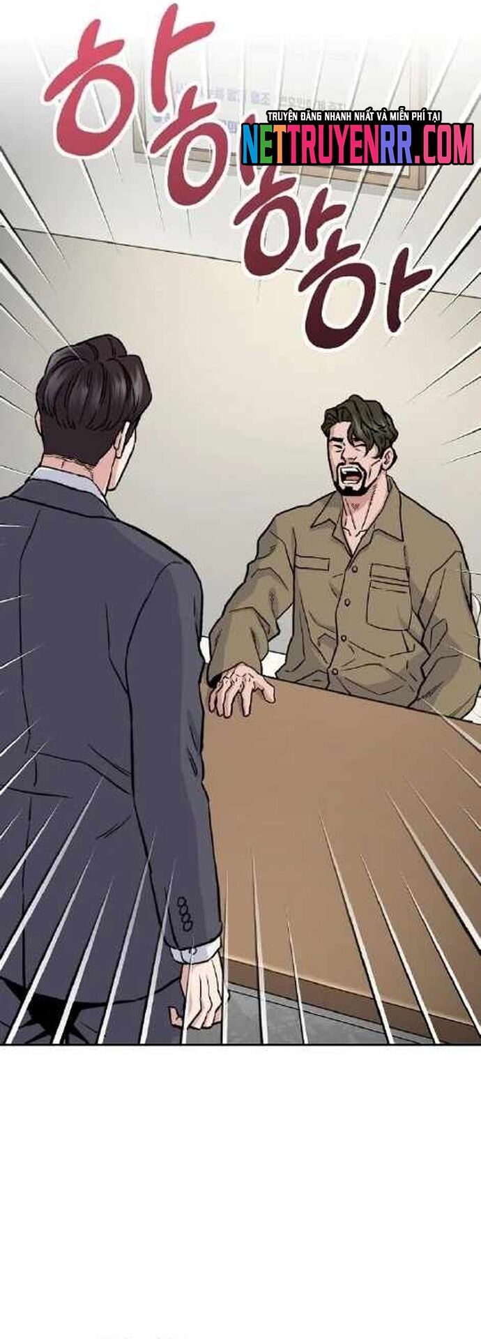 Những Câu Chuyện Kinh Dị Độc Đáo Chapter 41 - 35